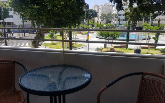 Star Apartments - Dizengoff Square