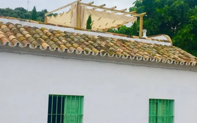 Casa Spa De La Mariola