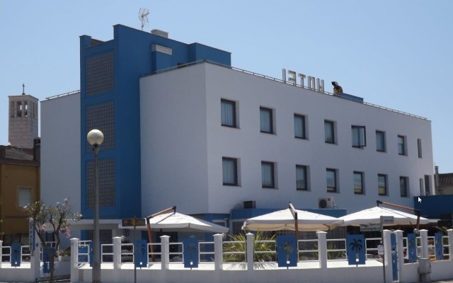 Hotel Le Palme