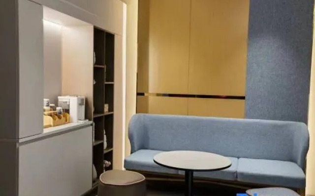 Homeinn Hotel (Beijing Tiantan Hospital)