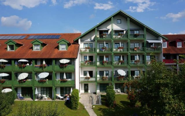Sonnleiten-Rupert - Aparthotel