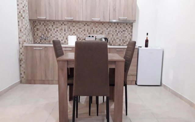 Boronia Hotel Apartments
