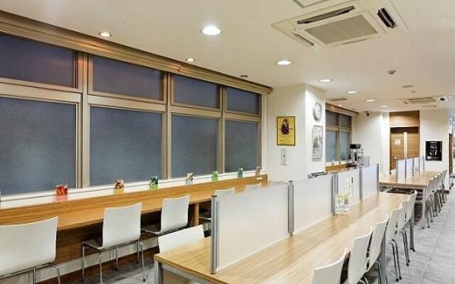 Super Hotel Kuwana-Ekimae