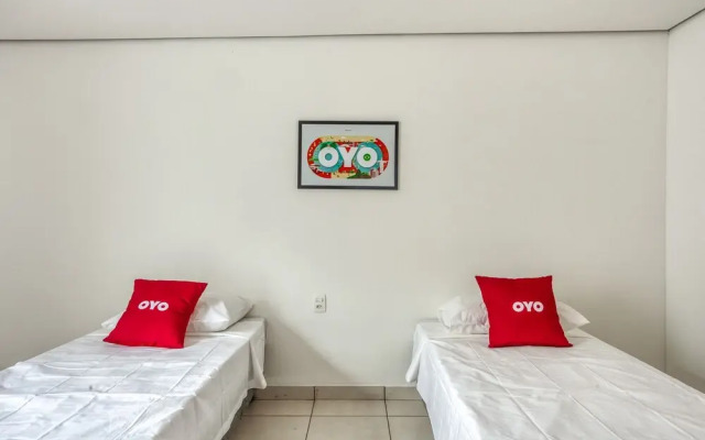 OYO Hotel KM 510