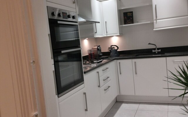 Best Location Town Centre House 2