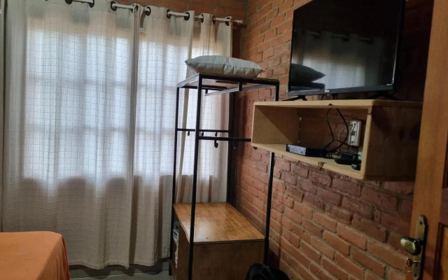 Pousada Canto da Serra