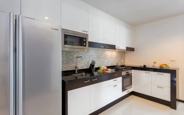 The Regent Phuket Serviced Apartment Kamala Beach