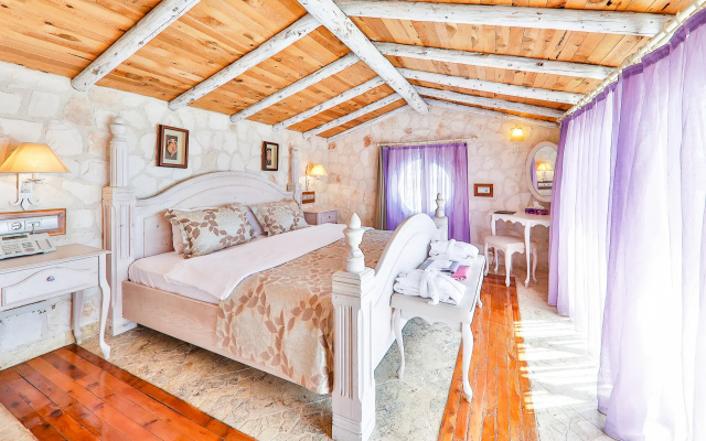 Likya Residence Hotel and Spa