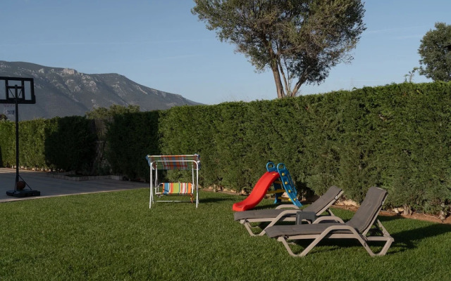 Olea Serenity Villa