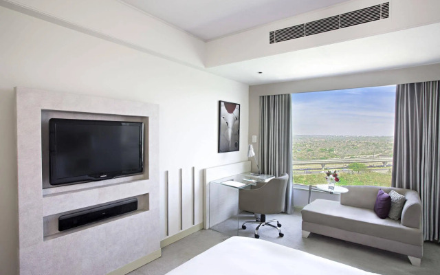 Le Méridien Gurgaon Delhi NCR