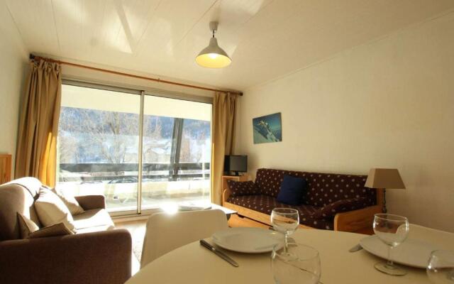 Appartement Serre Chevalier, 2 pièces, 6 personnes - FR-1-330E-33