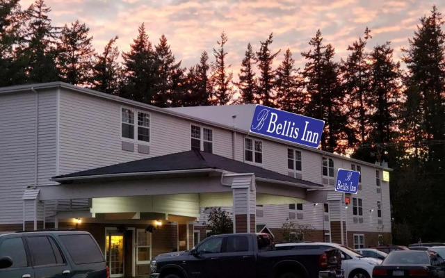 Bellis Inn