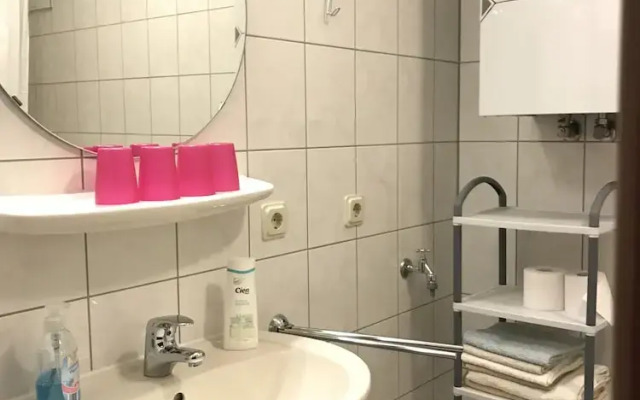 Ferienwohnungen Domizil