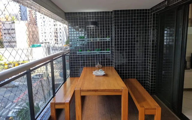 Clarke's Landscape Apartment 303 Gold B Nascente Sombra