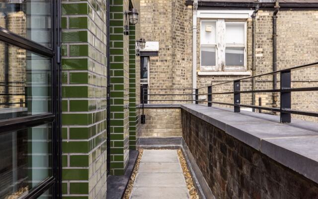 Hausd - Leicester Square