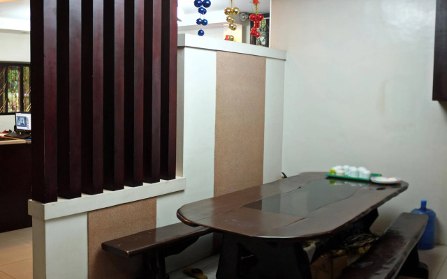 Residencia de Fernando