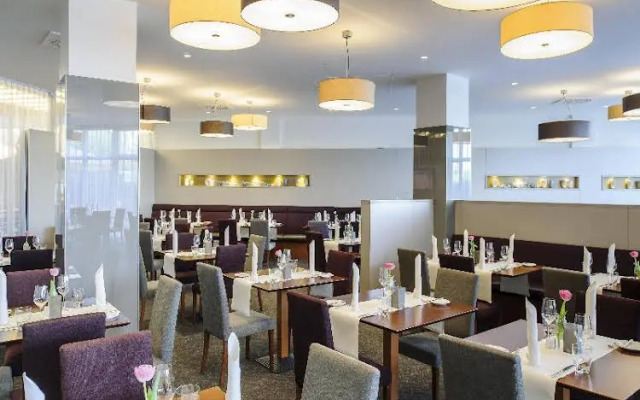 Park Inn By Radisson Dusseldorf-Kaarst