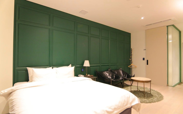Hotel Gite