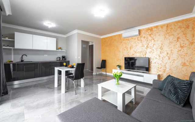 MaKris Apartman No1