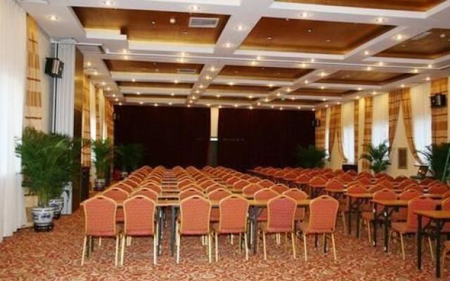 Changfeng Garden Hotel