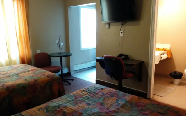 Bonnyville Hotel