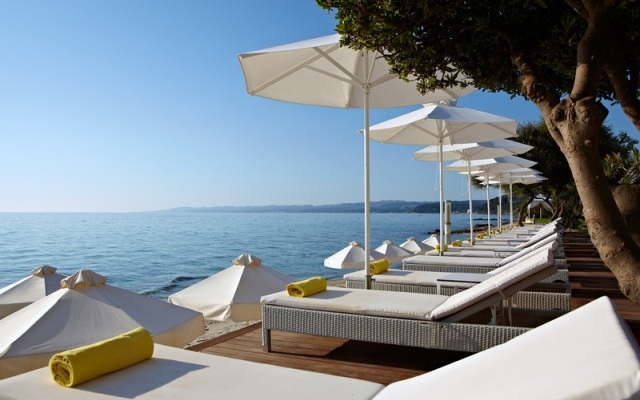 Afitos Boutique Hotel