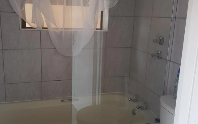 Ocean View Guest House