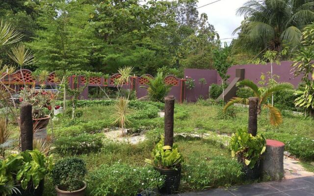 My Forest Hotel