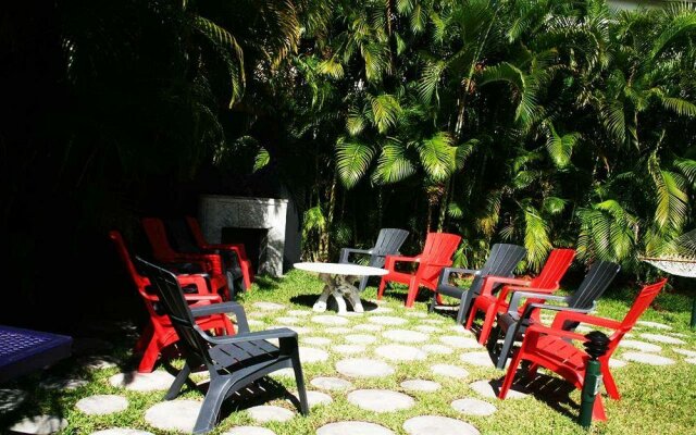 Lincoln Rd-Miami Beach-Charming Vacation Rentals