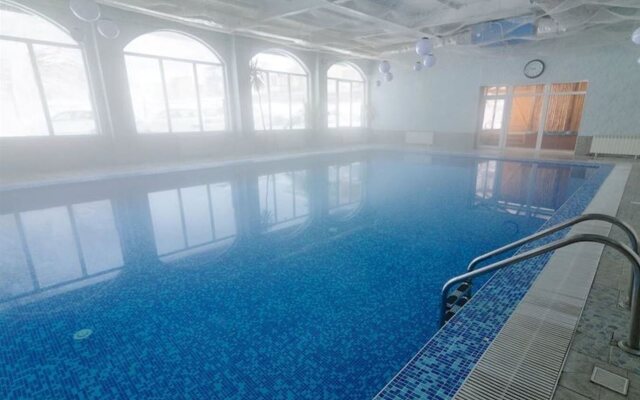 Chateau Hotel