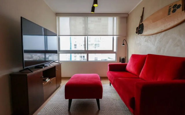 Exclusive Apartments in Pedro Martinto by Wynwood-House