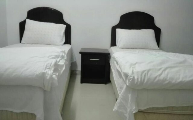 Al Eairy Apartments - Al Riyad 4