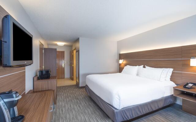 Holiday Inn Express Howe by IHG