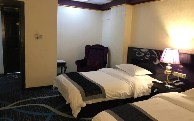 Guilin Sapphire Hotel