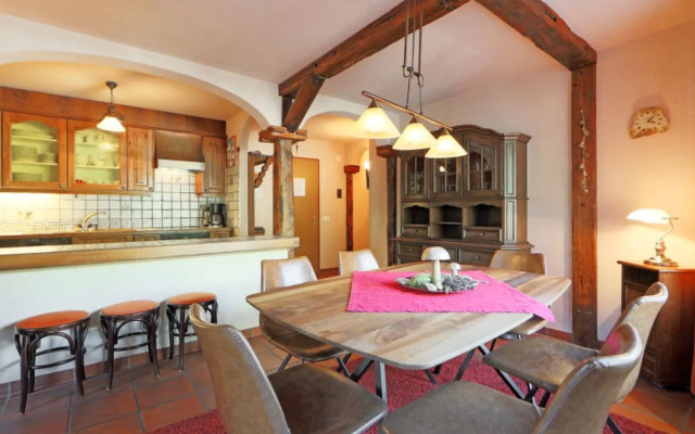 Apartment Bodmen A Lommel