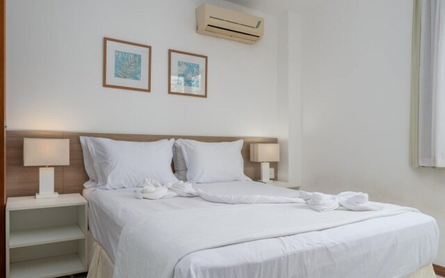 Timo Apartamento no Exclusivo Iloa Residence