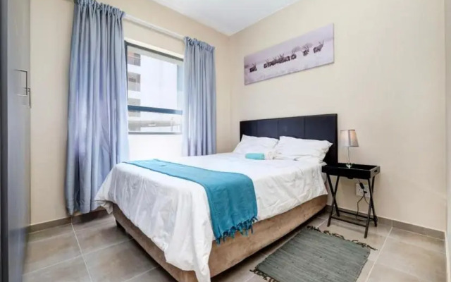 Smartz Apartment 334