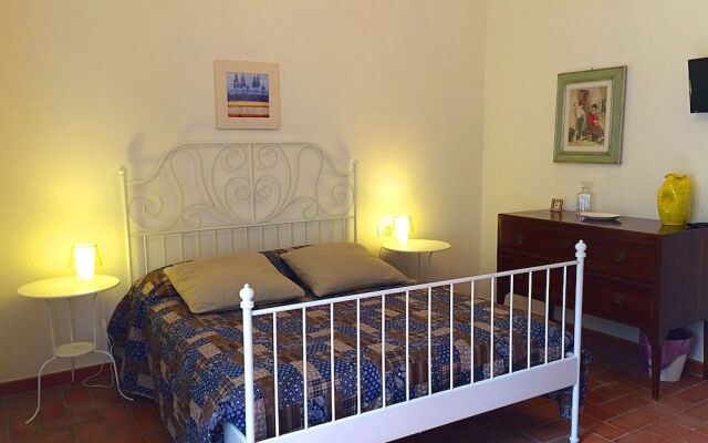 La Locanda del Barbagianni