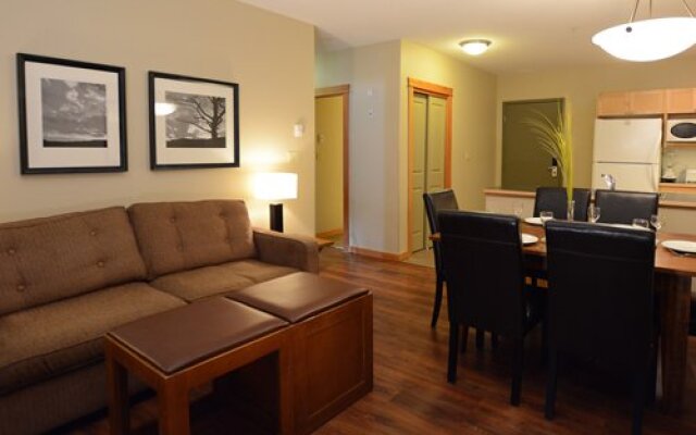 Elkhorn at the Lodges