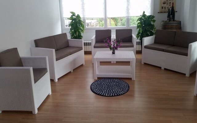 Hotel Es Nautico Suites