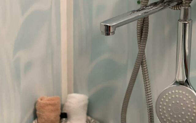 Высота 56 на улице Высотная 6