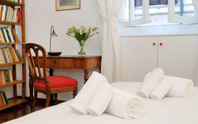 Cozy Cavour - My Extra Home