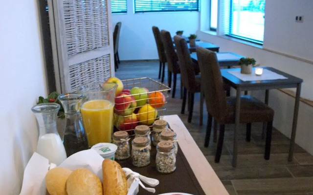 Hotel Ladeuze