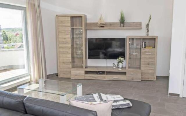 Haus Ars Vivendi - Wohnung 1