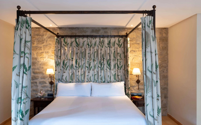 Parador Sos Del Rey Catolico