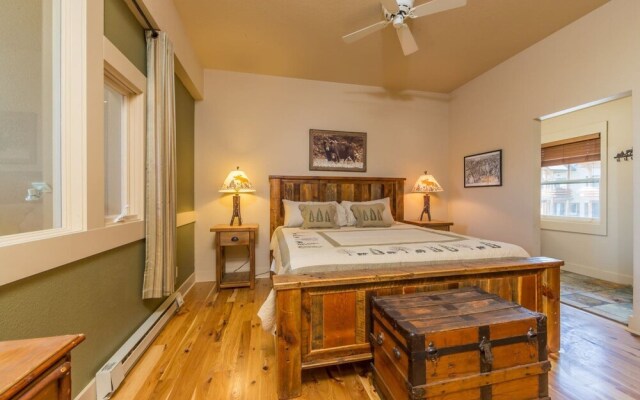 Big Sky - Saddleridge L4