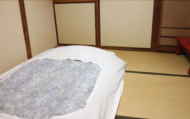 Chizuru Ryokan