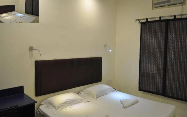 Hotel Kabli