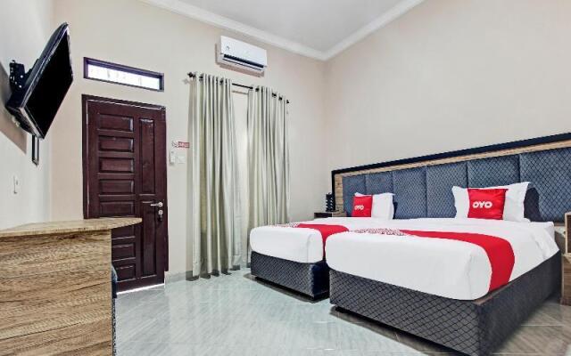 OYO 90280 Wisma Sentosa