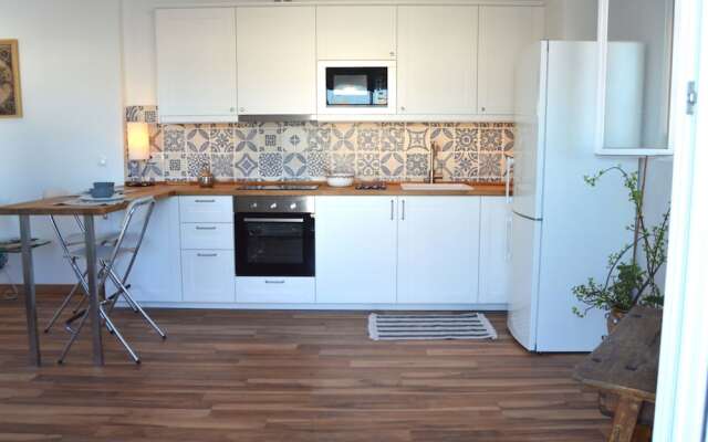 Ático Gaspar del Pino